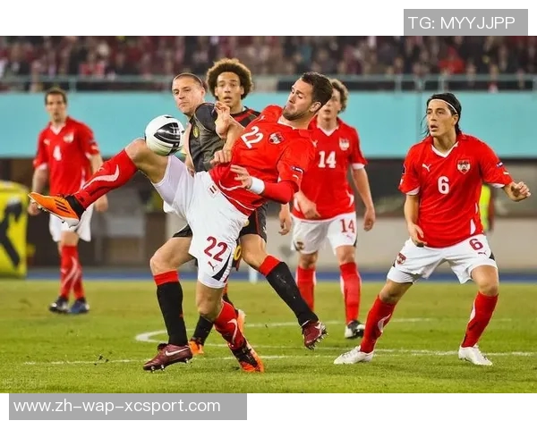 比利时与荷兰足球对决历史回顾与未来展望分析