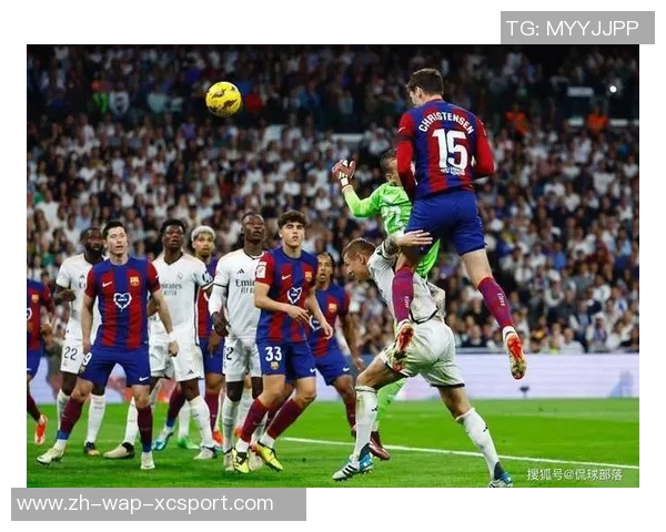 巴萨与皇马经典对决回放精彩瞬间重温足球盛宴